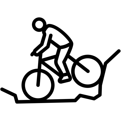 icône VTT